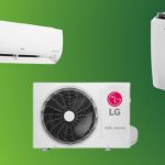 Não espere chegar o verão! Ar-condicionado e climatizador para você