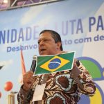 “Não seremos colônia de ninguém”