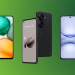 Nem Motorola, nem Samsung, nem Apple: outros smartphones para você