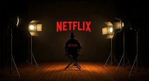 Netflix agora tem guia para uso de IA: ‘não substitui
