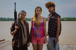 Netflix: confira 5 lançamentos para a semana de 18 a