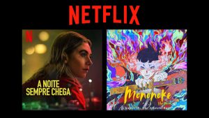 Netflix: lançamentos da semana (11 a 17 de agosto)