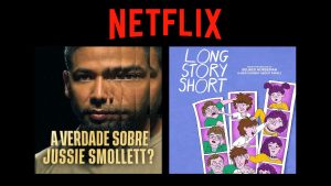 Netflix: lançamentos da semana (18 a 24 de agosto)
