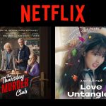 Netflix: lançamentos da semana (25 a 31 de agosto)