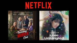 Netflix: lançamentos da semana (25 a 31 de agosto)