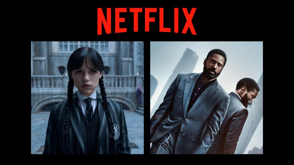 Netflix: lançamentos da semana (4 a 10 de agosto)