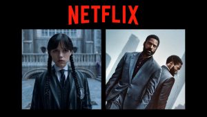 Netflix: lançamentos da semana (4 a 10 de agosto)