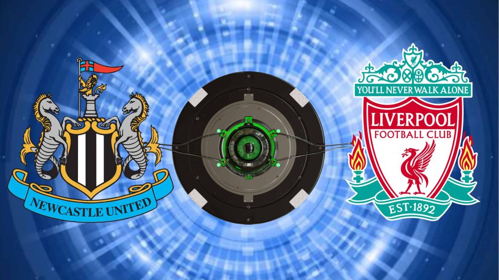 Newcastle x Liverpool: onde assistir, horário e escalação da Premier