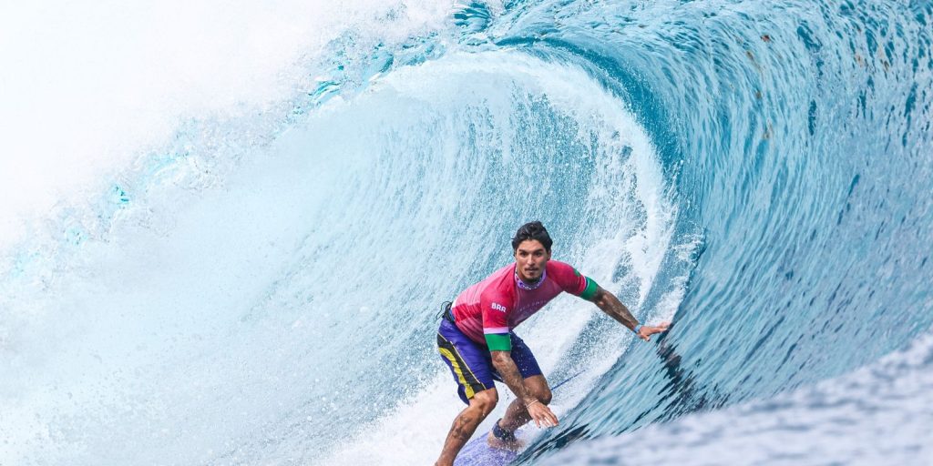 Niterói terá campeonato de surfe neste domingo