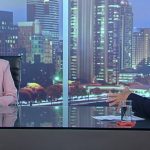 No Jogo do Poder, Talita Galhardo expõe bastidores da guerra