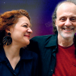 Noitada de Samba na UMES promove encontro com Eduardo Gudin