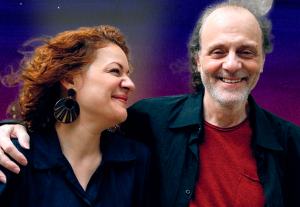Noitada de Samba na UMES promove encontro com Eduardo Gudin