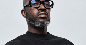 Nómadas Festival regressa em Setembro com Black Coffee