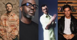 Nómadas Festival revela o cartaz completo