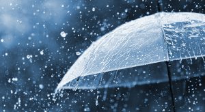 Nordeste tem domingo de instabilidade; Chuva no Maranhão e Bahia