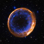 Nós saberíamos se uma supernova estivesse prestes a explodir perto