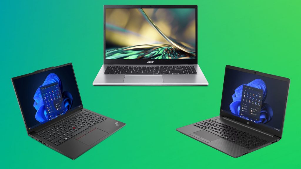 Notebook para trabalho: 9 modelos que entregam desempenho sem pesar