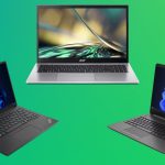 Notebook para trabalho: 9 modelos que entregam desempenho sem pesar