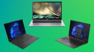 Notebook para trabalho: 9 modelos que entregam desempenho sem pesar