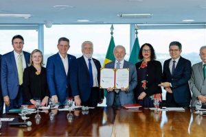 Nova lei destrava bilhões para ciência e inovação no Brasil