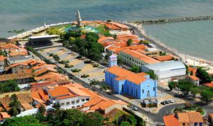 Nova lei libera construção de prédios com até 90 metros
