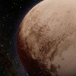 Nova missão a Plutão poderia revelar o oceano oculto do