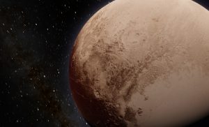 Nova missão a Plutão poderia revelar o oceano oculto do