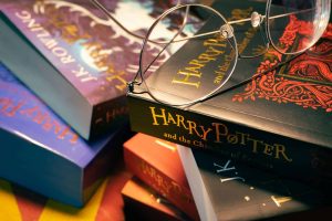 Nova série de Harry Potter vai durar 10 anos