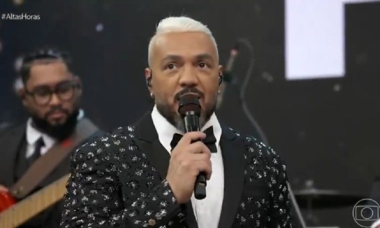 Novidade na Globo: Quem será Belo na novela substituta de