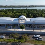 Novo Terminal de Passageiros de Transporte Alternativo do Bacanga promete