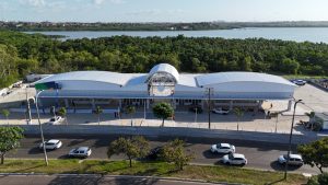 Novo Terminal de Passageiros de Transporte Alternativo do Bacanga promete