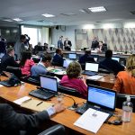 Novo código eleitoral é aprovado com 900 artigos