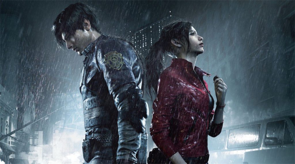 Novo filme de Resident Evil terá “uma história diferente” dos