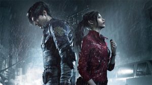 Novo filme de Resident Evil terá “uma história diferente” dos