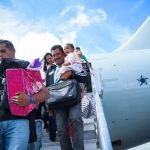 Novo programa vai acolher brasileiros repatriados em situação de vulnerabilidade