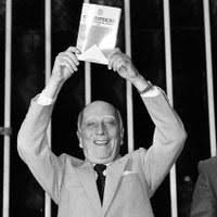 Núcleo Ulysses Guimarães é lançado em defesa da democracia e