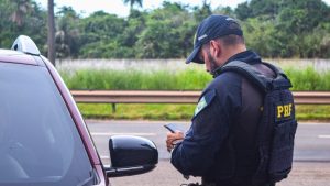 Número de foragidos presos em BRs do Maranhão atinge quase
