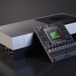 Nvidia vende chips para cliente construir seu próprio robô; veja