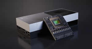 Nvidia vende chips para cliente construir seu próprio robô; veja