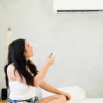 O ar-condicionado pode te deixar doente? Especialista responde