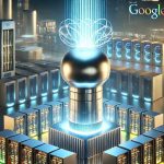 O próximo passo no plano nuclear do Google