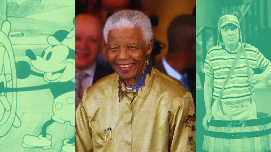 O que é o Efeito Mandela? Entenda o que diz