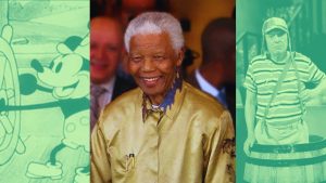 O que é o Efeito Mandela? Entenda o que diz