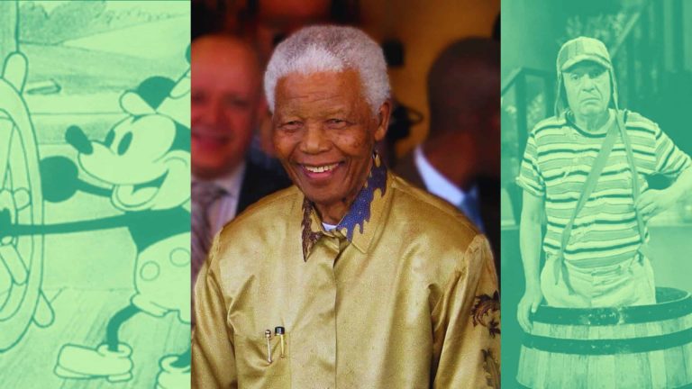O que é o Efeito Mandela? Entenda o que diz
