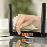 O que é um roteador dual-band?