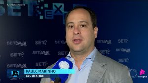 O que motiva a união bilionária entre Globo, Record, SBT