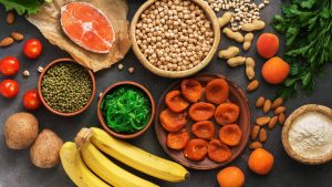O que são calorias e para que servem?