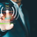O que significam 2,4 GHz, 5 GHz e 6 GHz