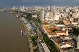 ONU adia reunião com organizadores da COP30