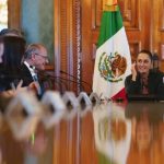 Ofensiva anti-tarifaço une Brasil ao México